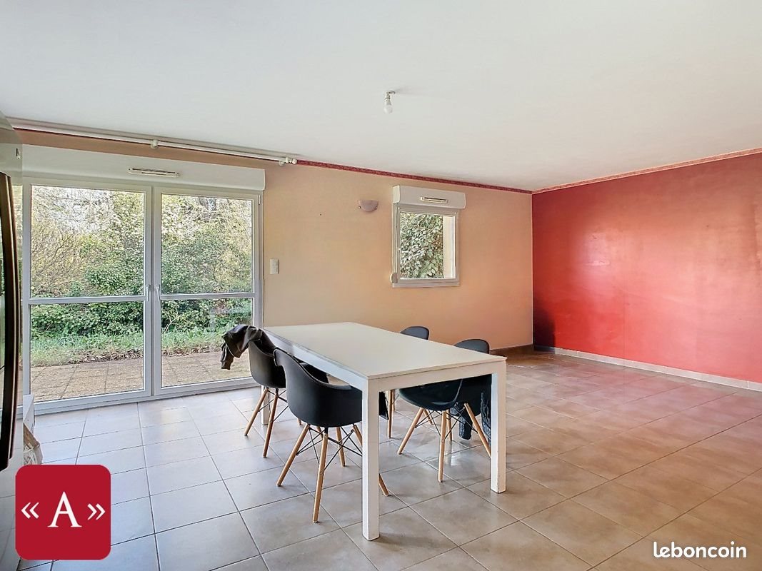 Maison à louer, 77m², Coufouleux