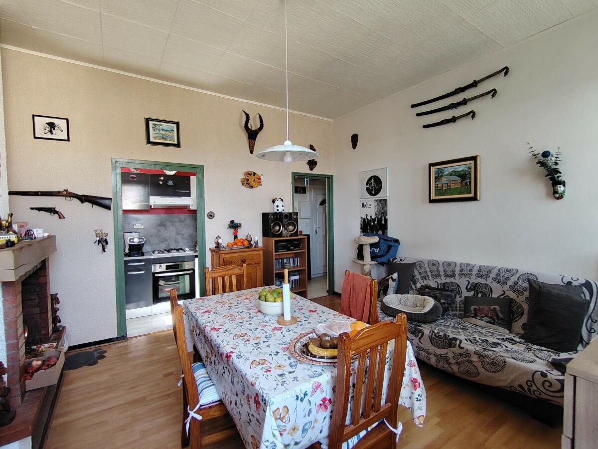 Appartement à vendre, 44m², Sigean