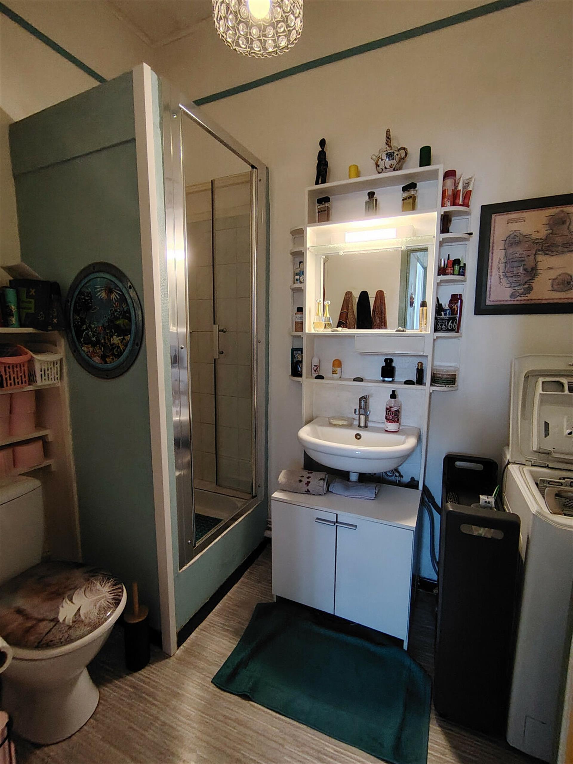 Appartement à vendre, 44m², Sigean