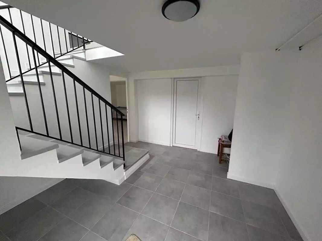 Maison à louer, 106m², Château-Renault
