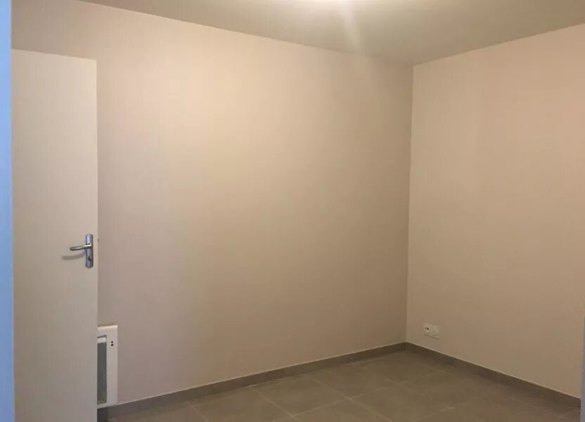 Appartement à louer, 30m², Château-Renault