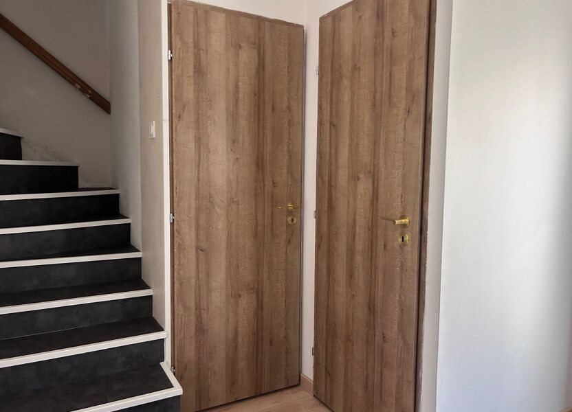 Maison à louer, 100m², Auzouer-en-Touraine