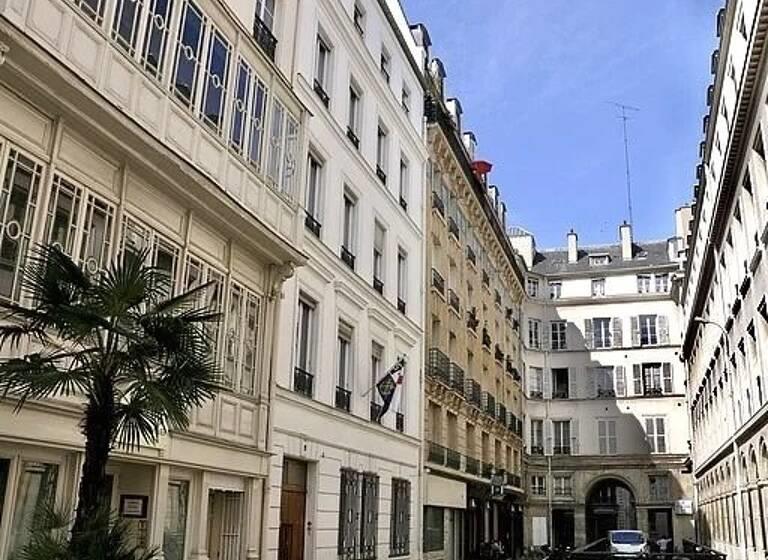 Appartement à vendre, 76m², Paris 9ème