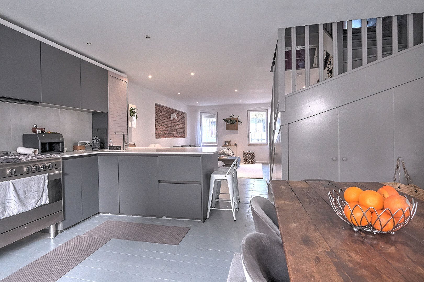 Maison à vendre, 136m², Toulouse