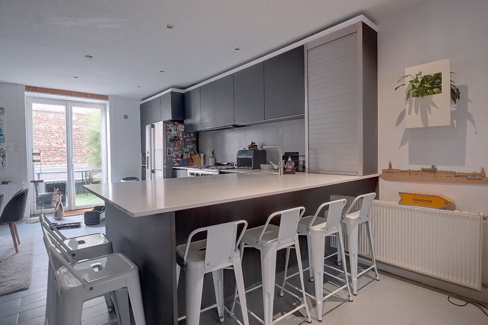 Maison à vendre, 136m², Toulouse