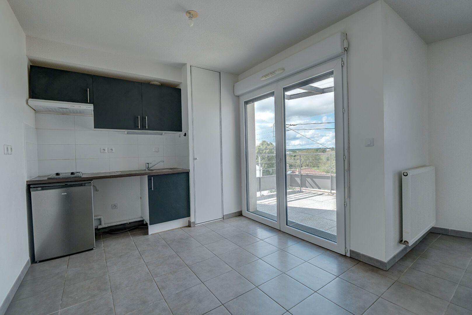 Appartement à vendre, 43m², Toulouse