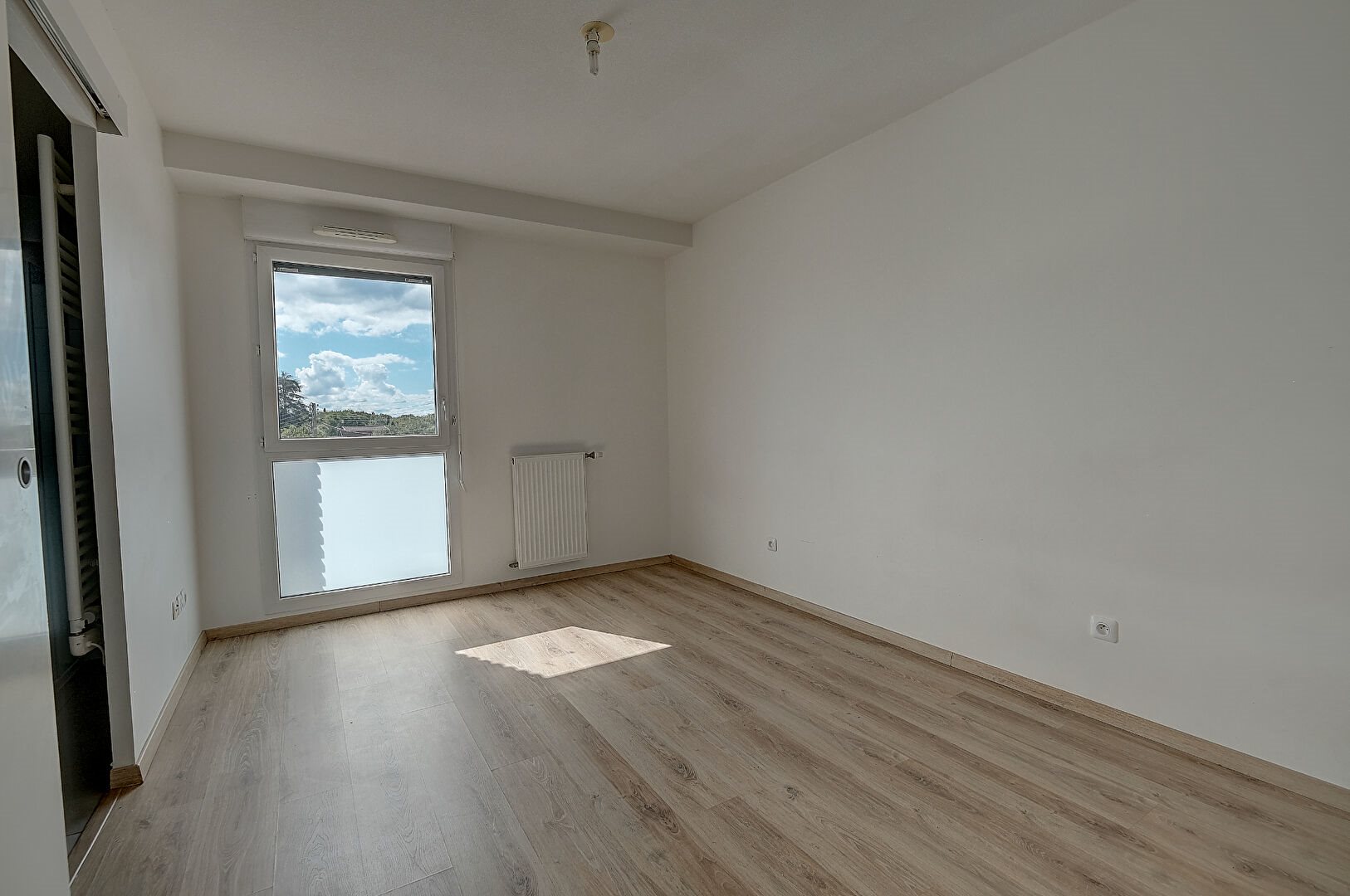 Appartement à vendre, 43m², Toulouse
