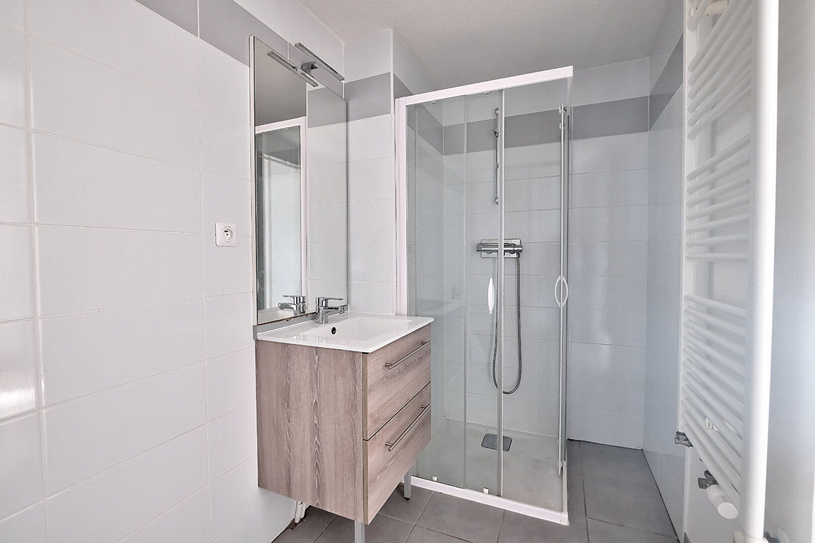 Appartement à vendre, 43m², Toulouse