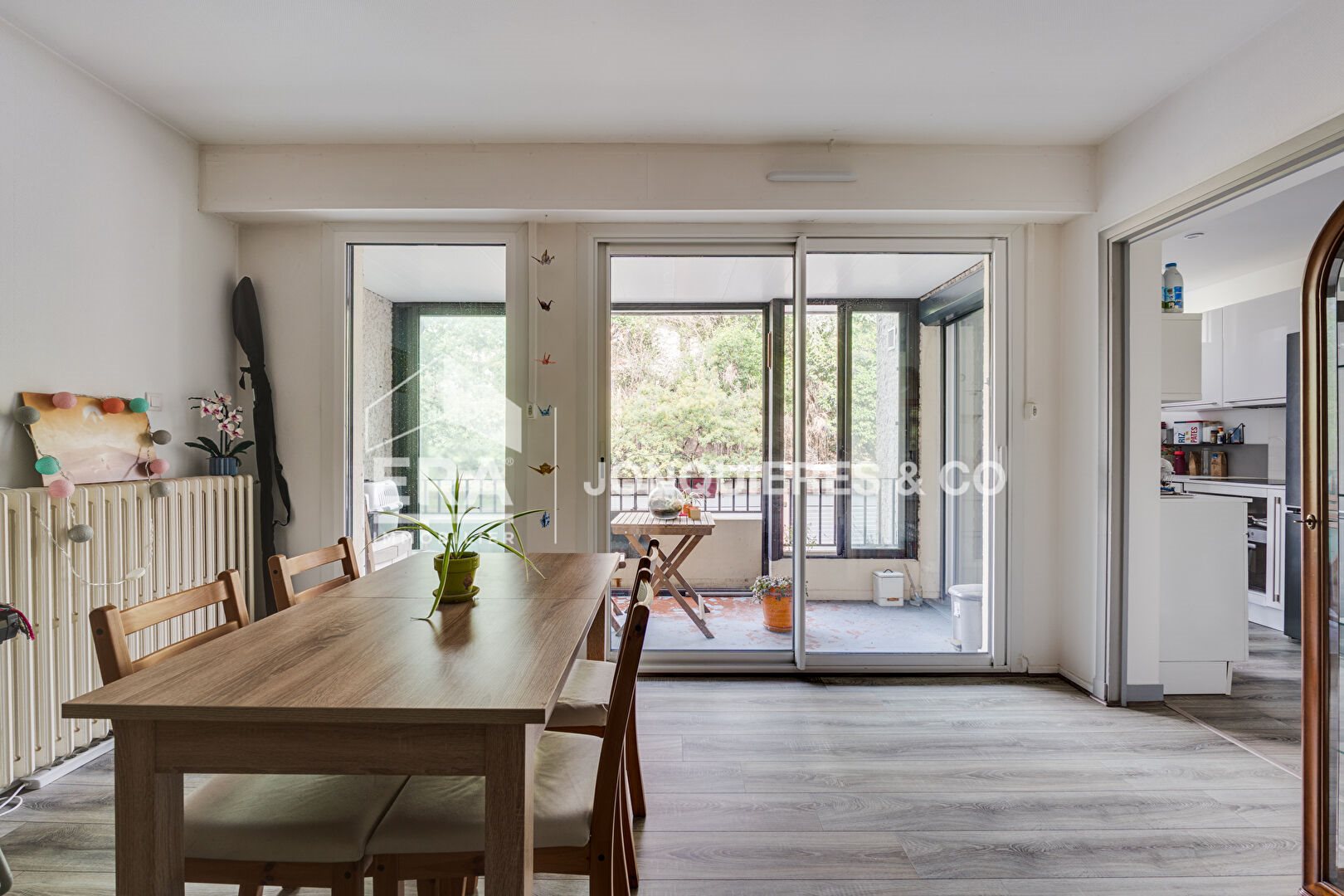 Appartement à vendre, 57m², Toulouse