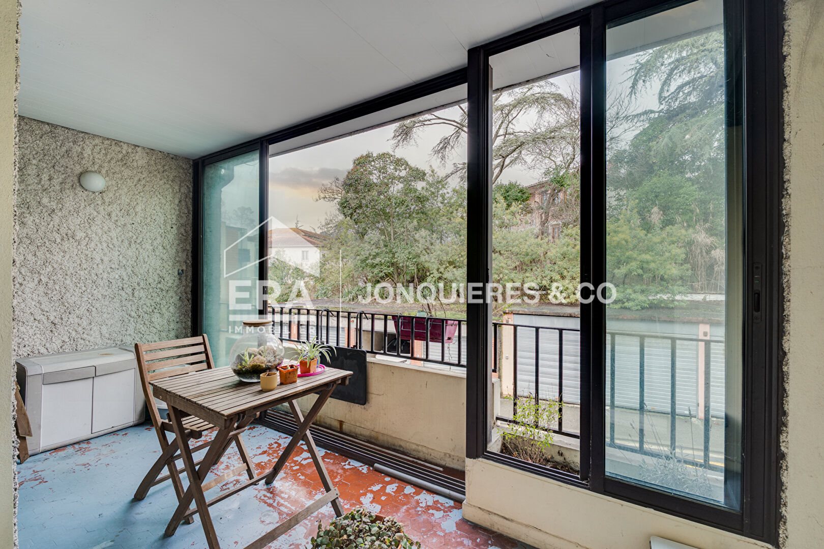 Appartement à vendre, 57m², Toulouse