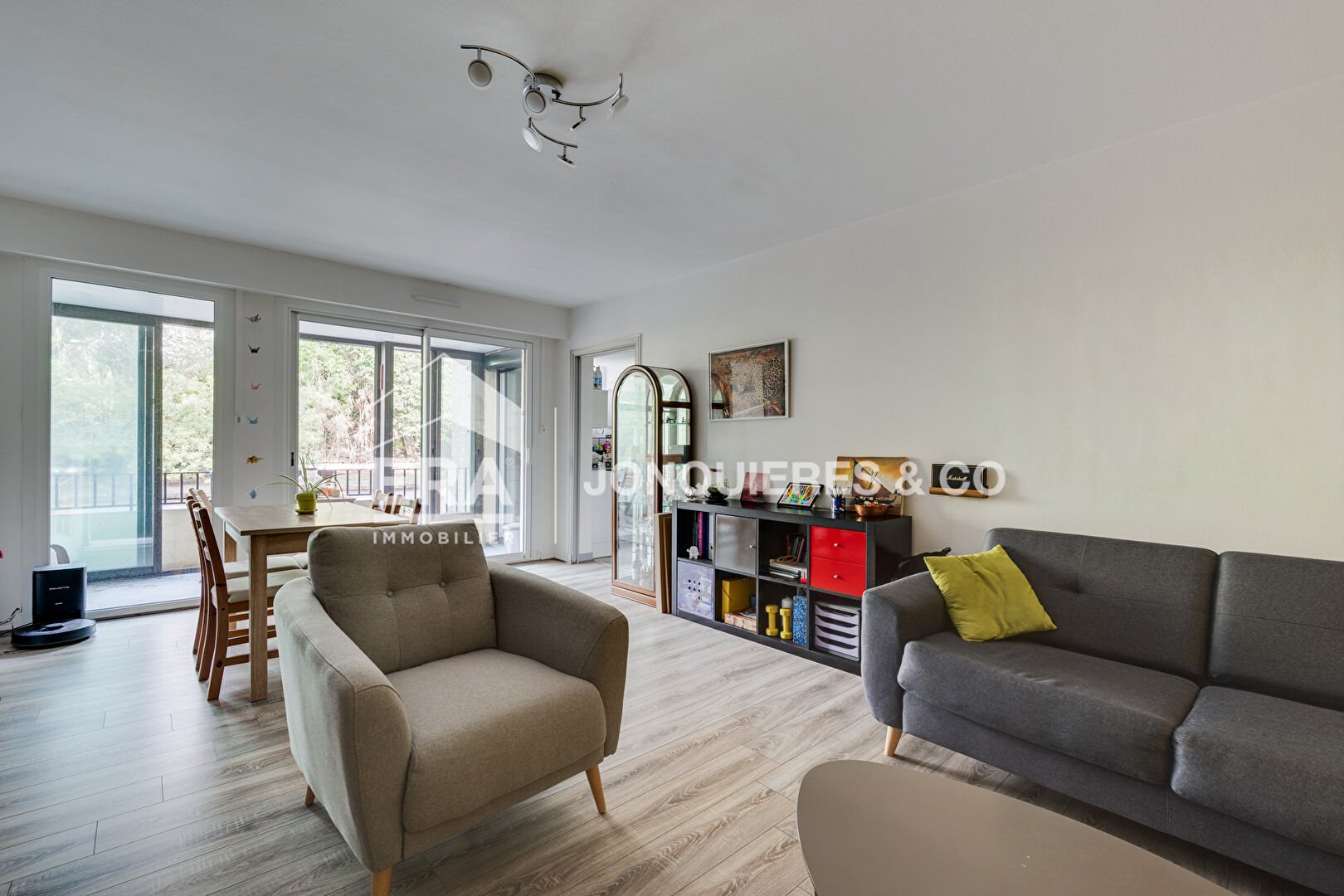 Appartement à vendre, 57m², Toulouse