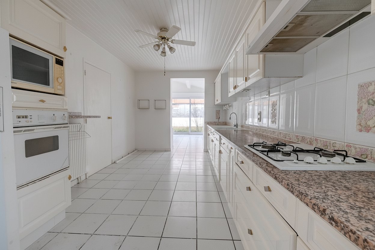 Maison à vendre, 163m², Toulouse