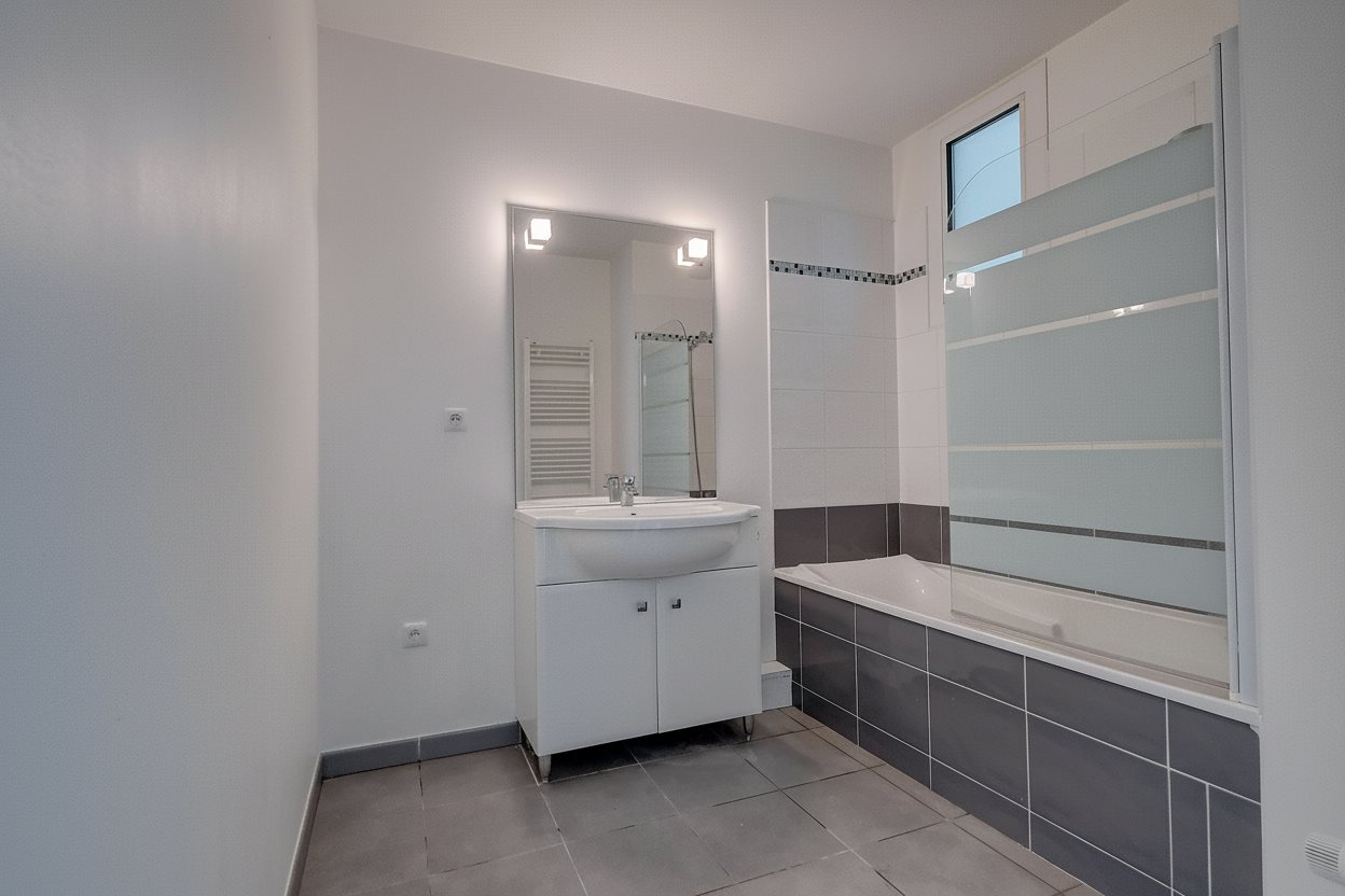 Appartement à vendre, 60m², Toulouse