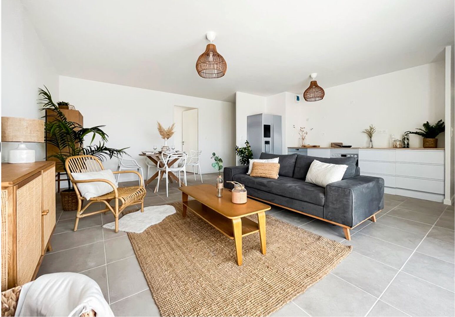 Maison à vendre, 93m², Toulouse