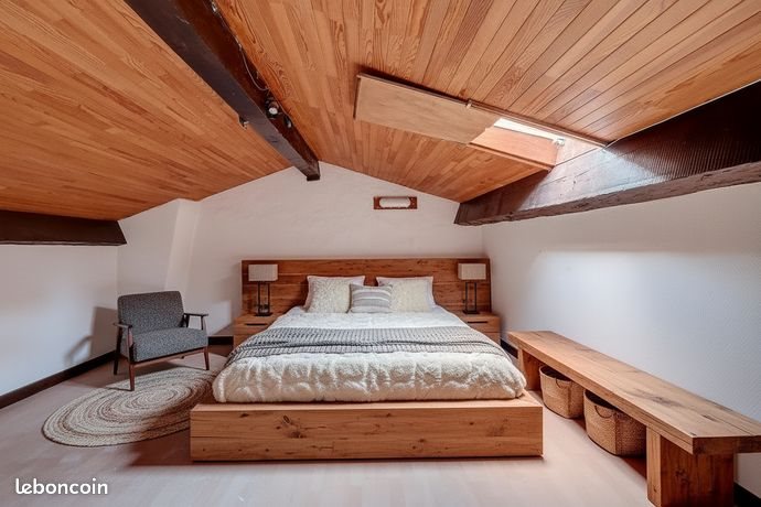 Maison à vendre, 75m², Toulouse