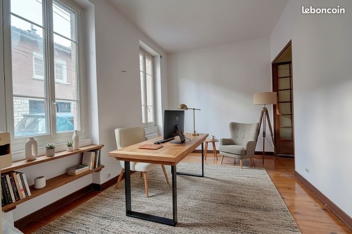 Maison à vendre, 75m², Toulouse