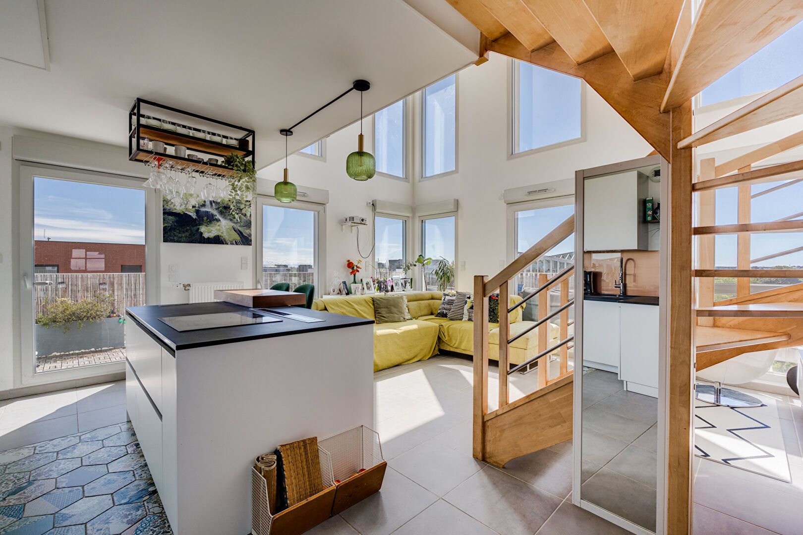 Appartement à vendre, 101m², Toulouse