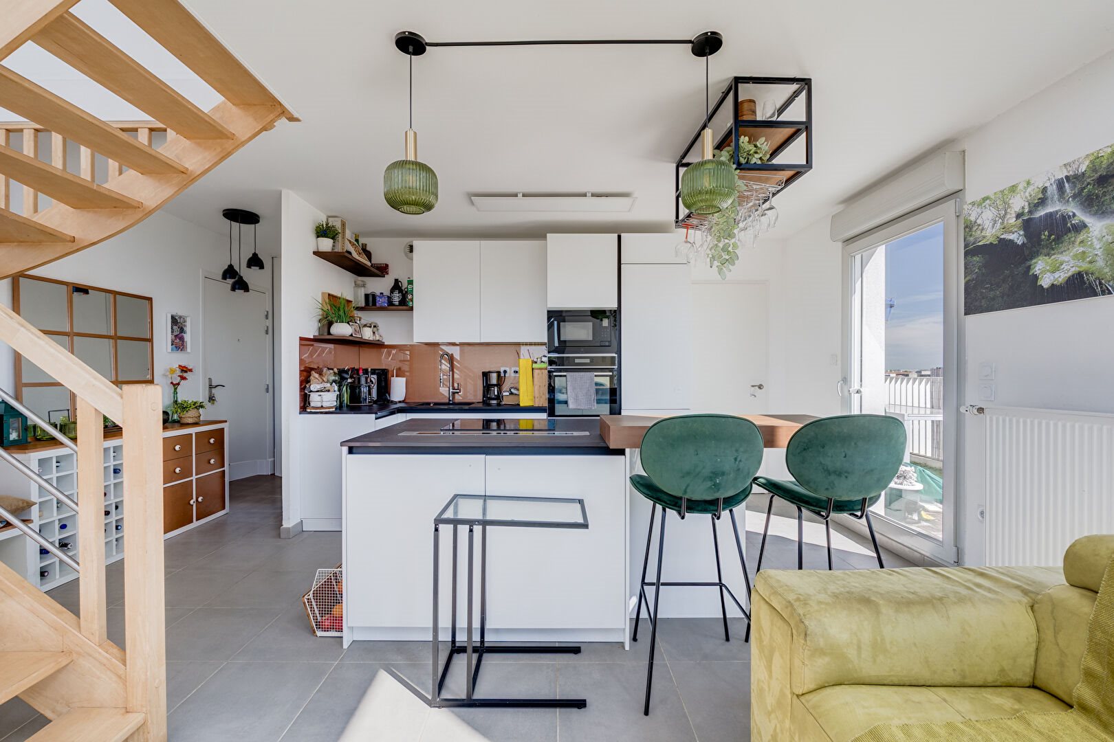 Appartement à vendre, 101m², Toulouse