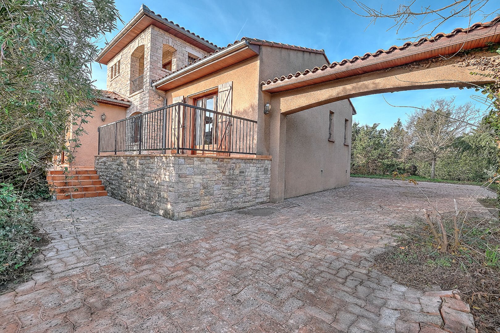 Maison à vendre, 130m², Toulouse