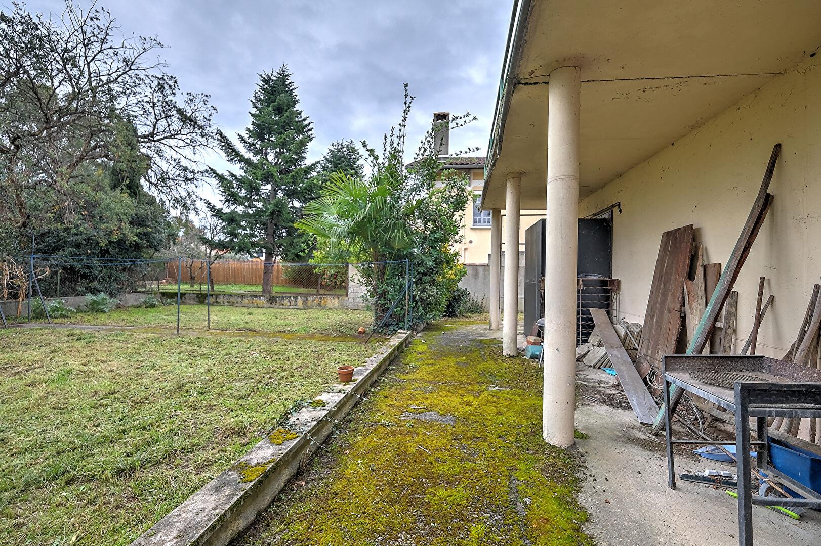 Maison à vendre, 140m², Toulouse