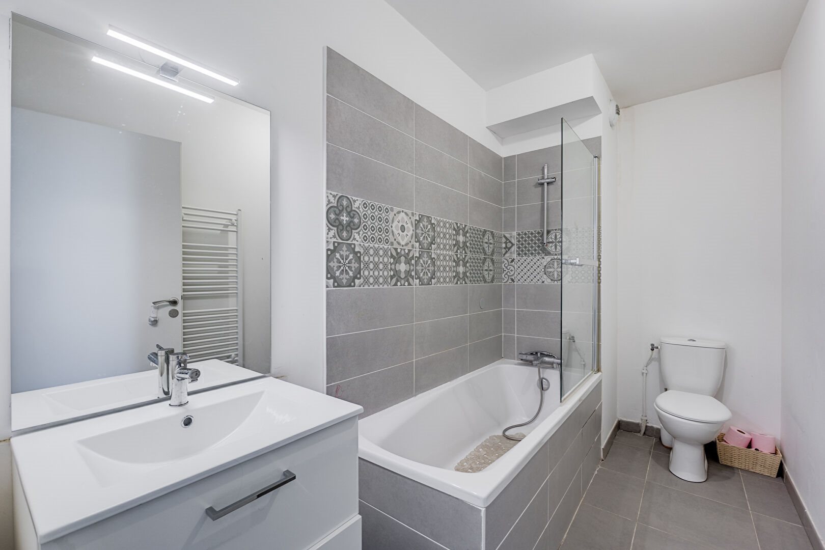 Appartement à louer, 101m², Toulouse