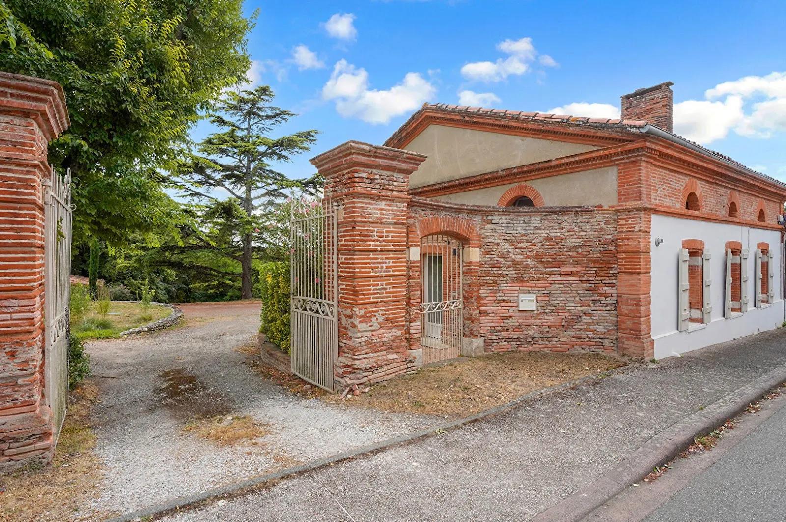 Maison à vendre, 128m², Pechbusque