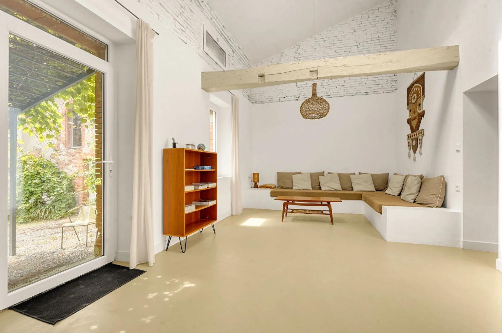 Maison à vendre, 128m², Pechbusque