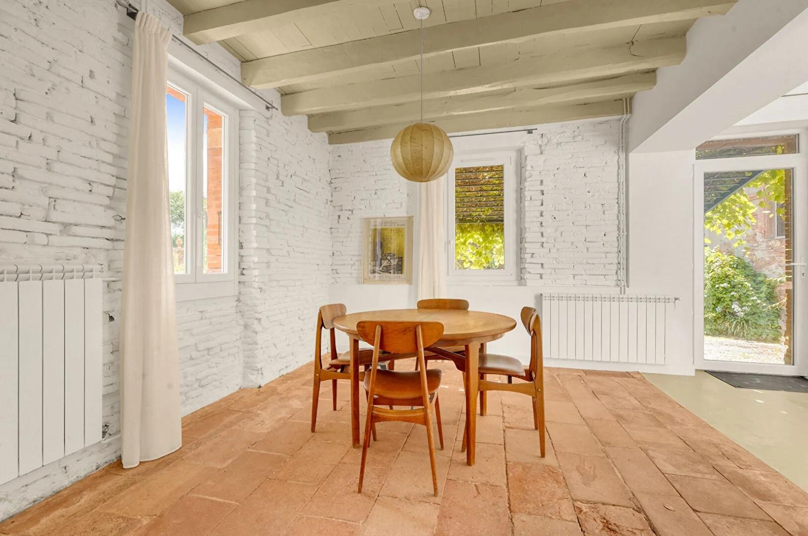 Maison à vendre, 128m², Pechbusque