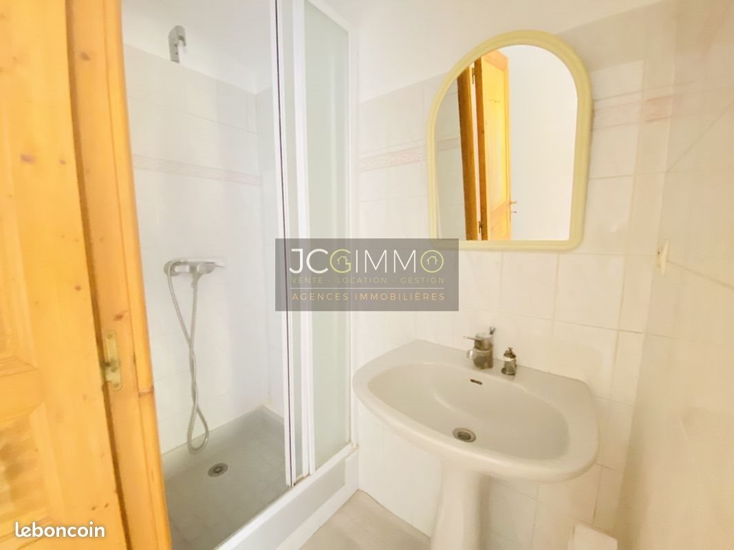 Appartement à louer, 37m², Puget-Ville