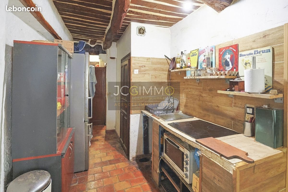 Appartement à vendre, 29m², Solliès-Pont