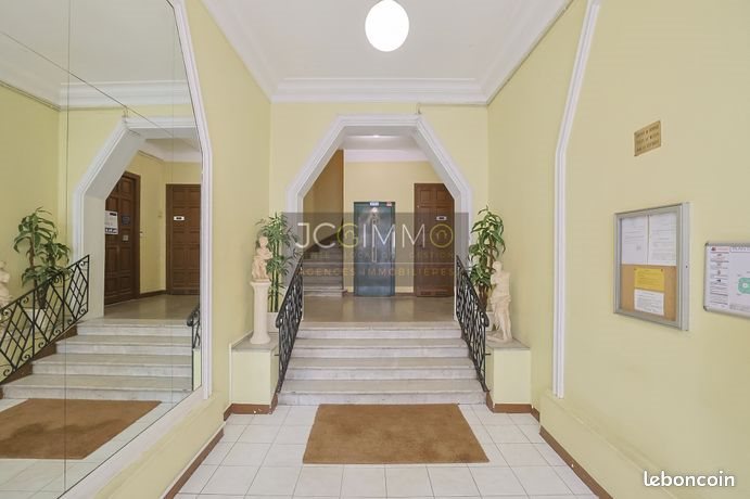 Appartement à vendre, 158m², Toulon