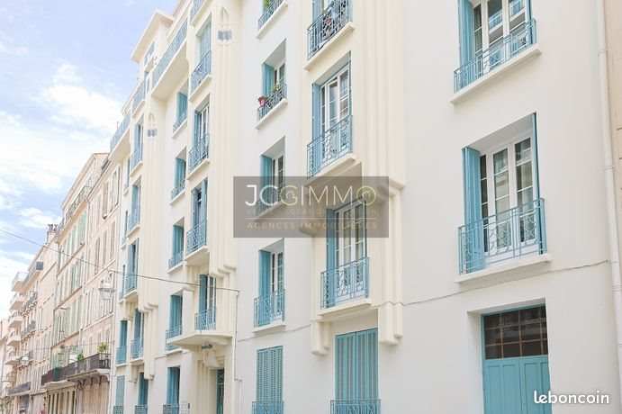 Appartement à vendre, 158m², Toulon