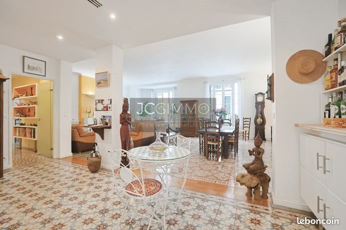 Appartement à vendre, 158m², Toulon