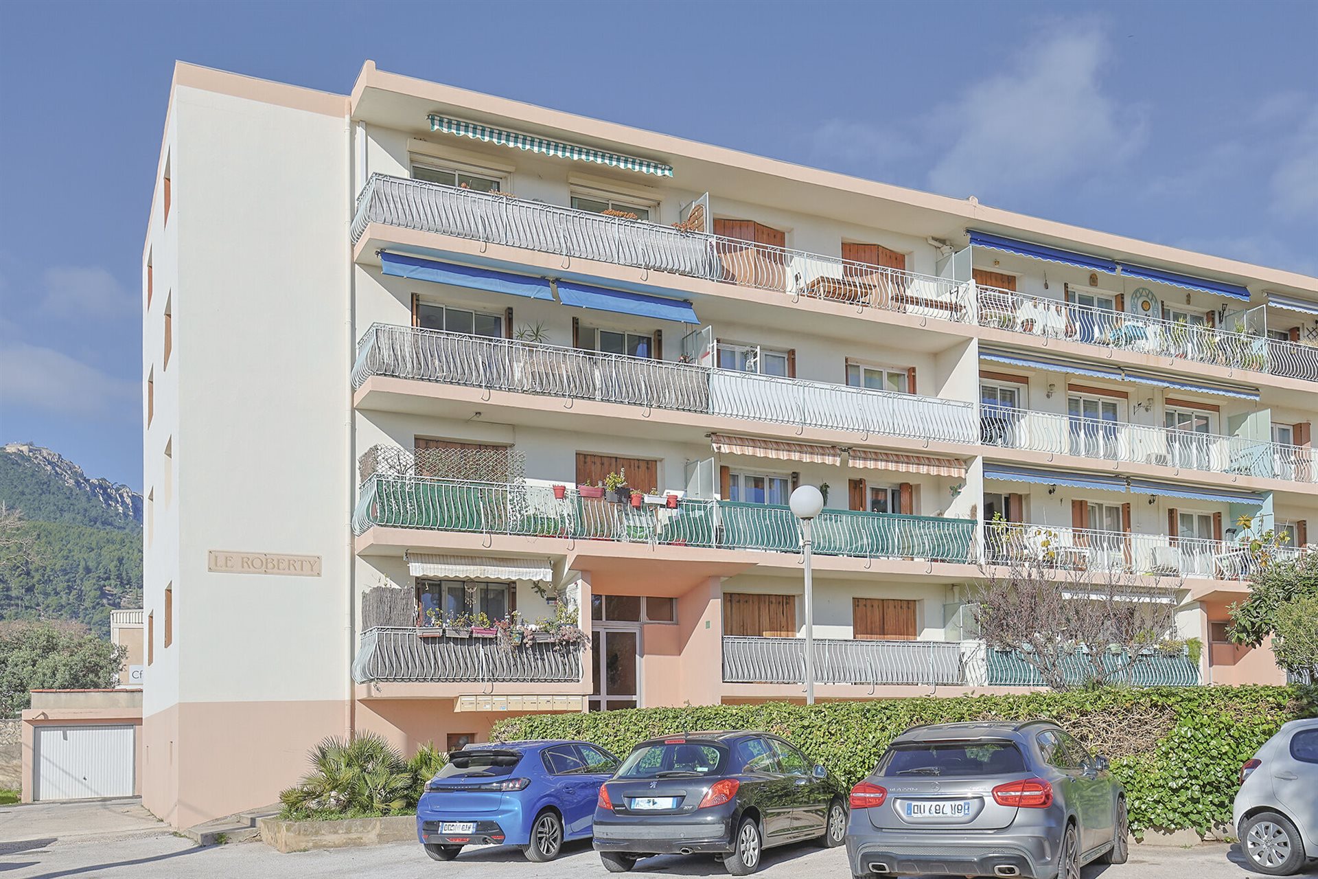 Appartement à vendre, 69m², La Valette-du-Var