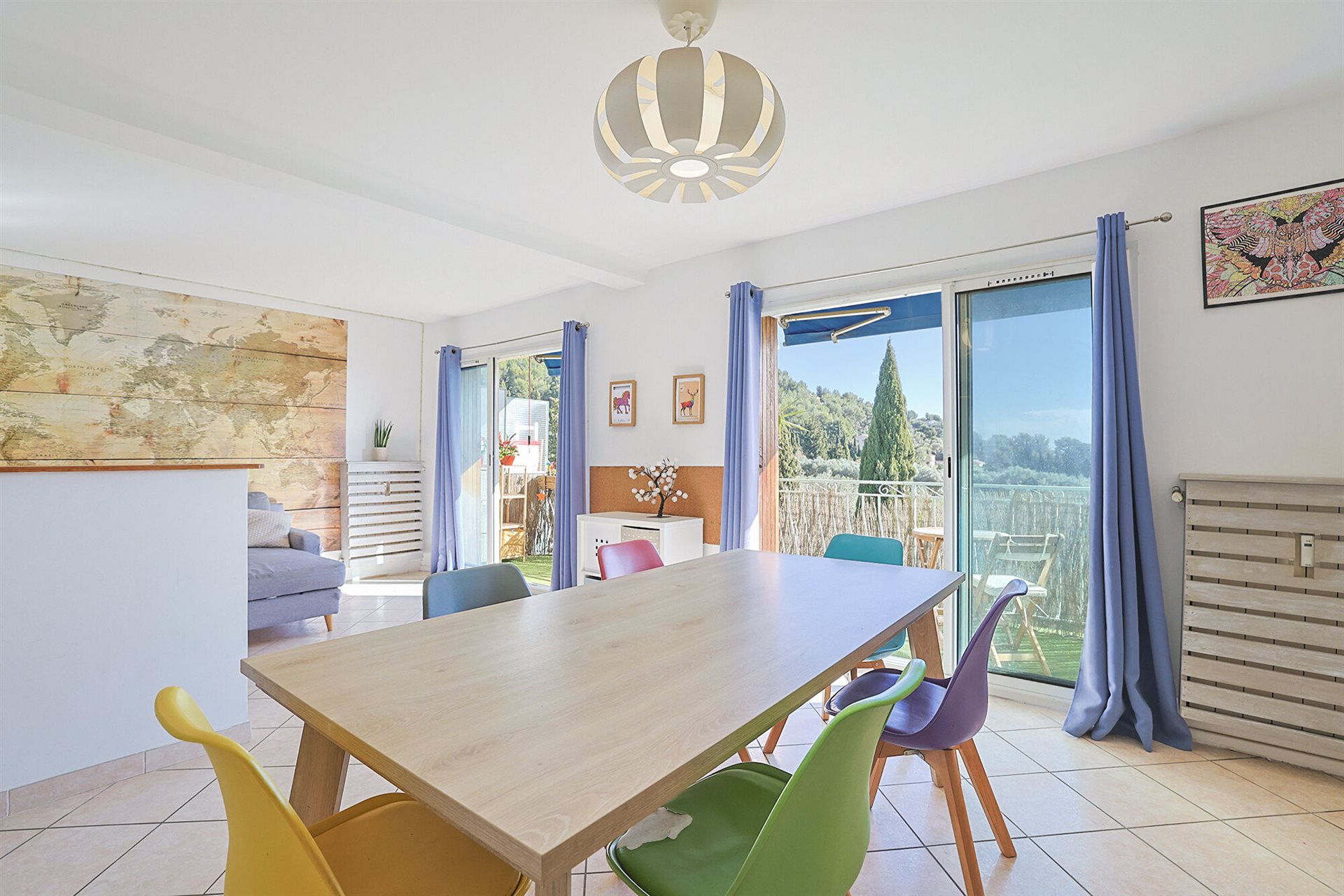 Appartement à vendre, 69m², La Valette-du-Var