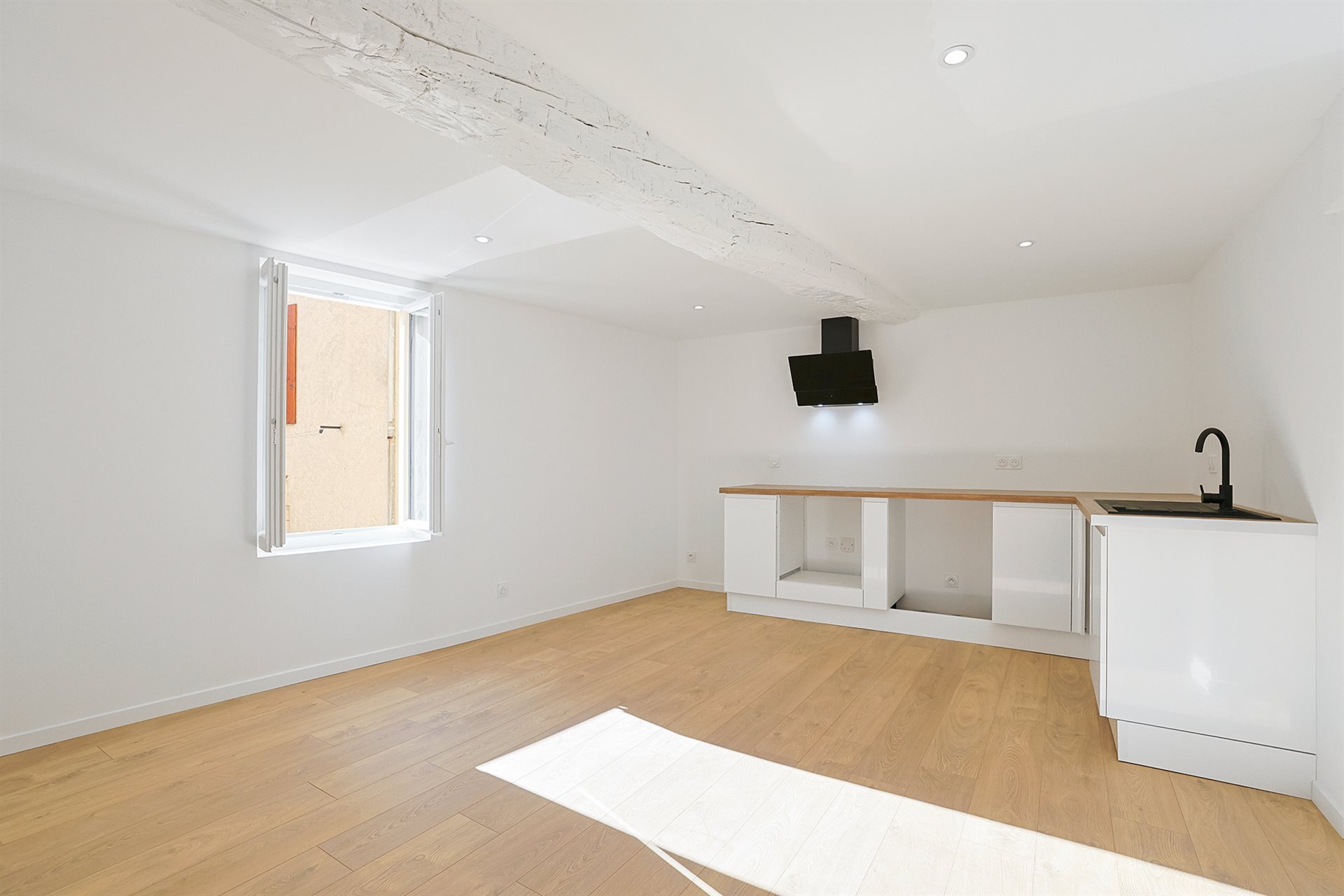 Appartement à vendre, 40m², Carcès