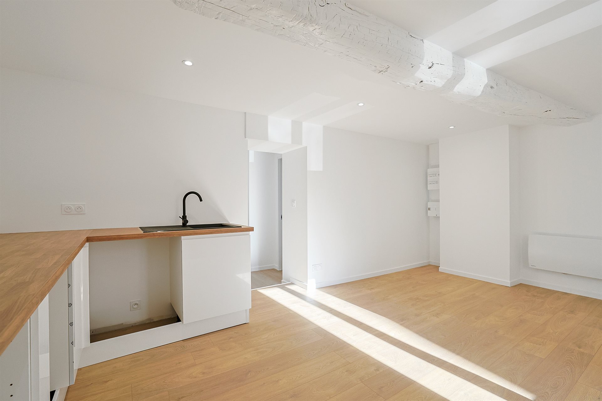 Appartement à vendre, 40m², Carcès