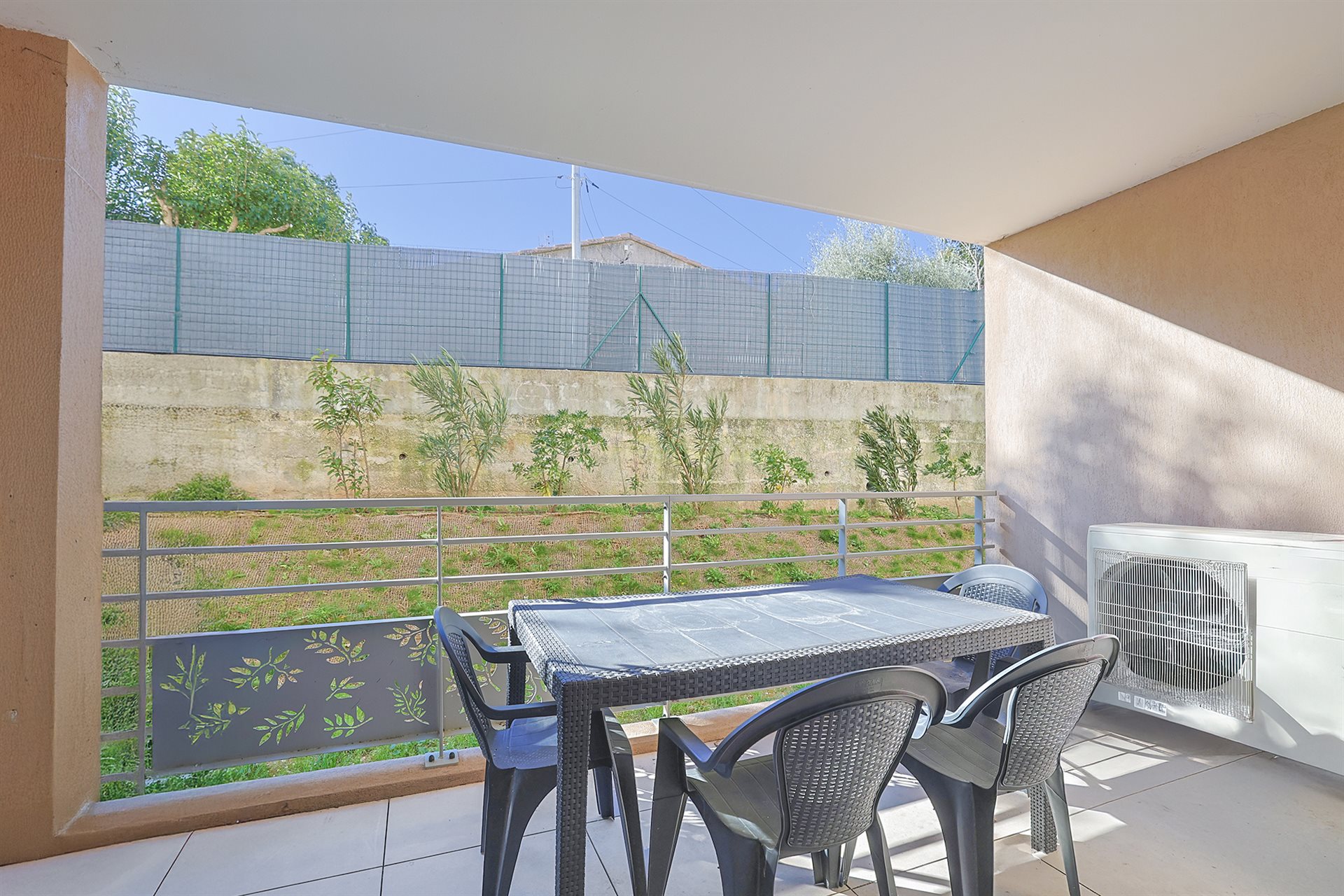 Appartement à vendre, 59m², La Crau