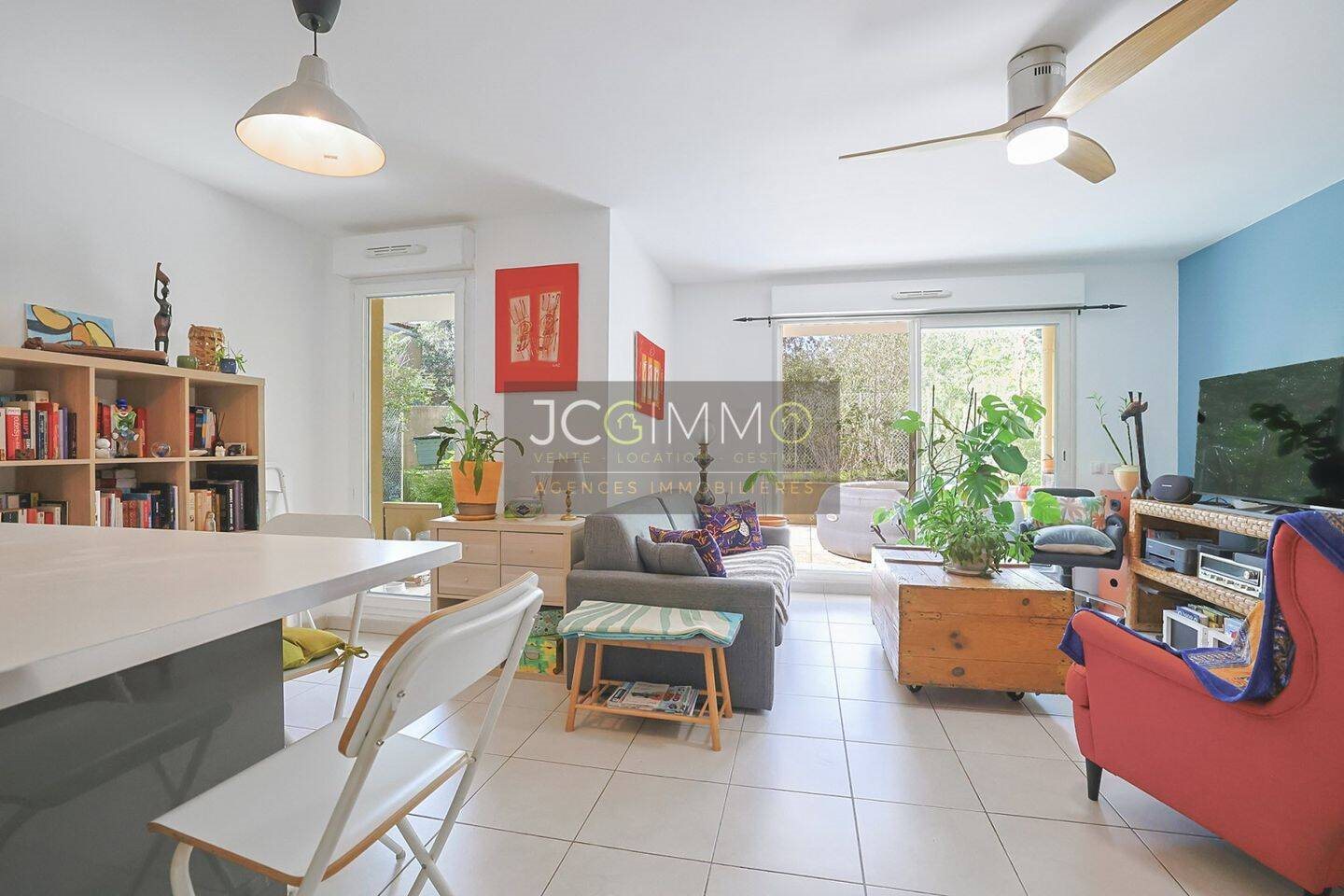 Appartement à vendre, 56m², Toulon