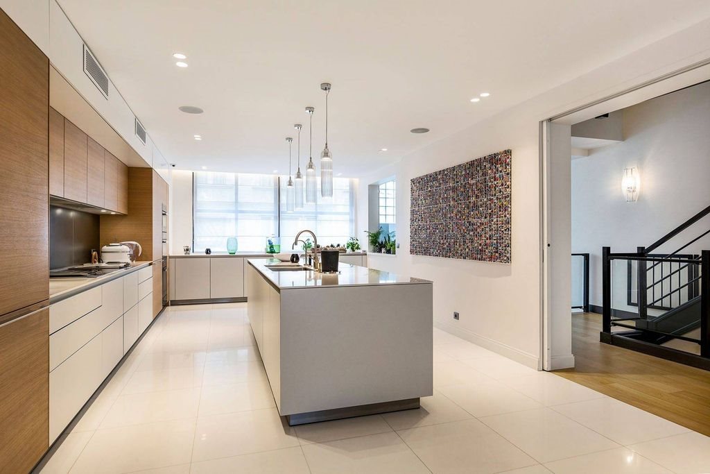 Maison à vendre, 515m², Paris 17ème