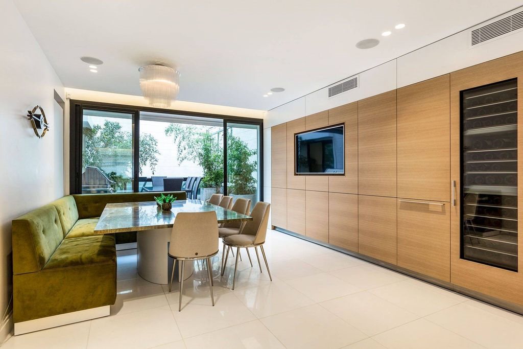 Maison à vendre, 515m², Paris 17ème