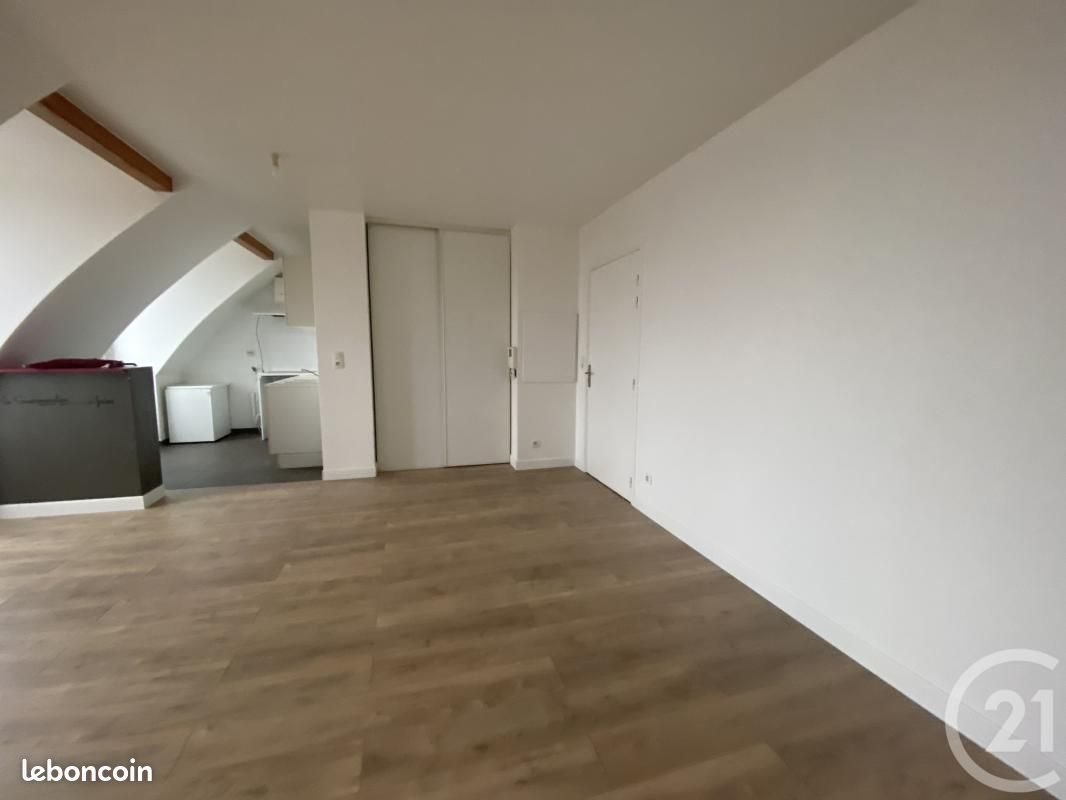 Appartement à louer, 53m², Mantes-la-Jolie
