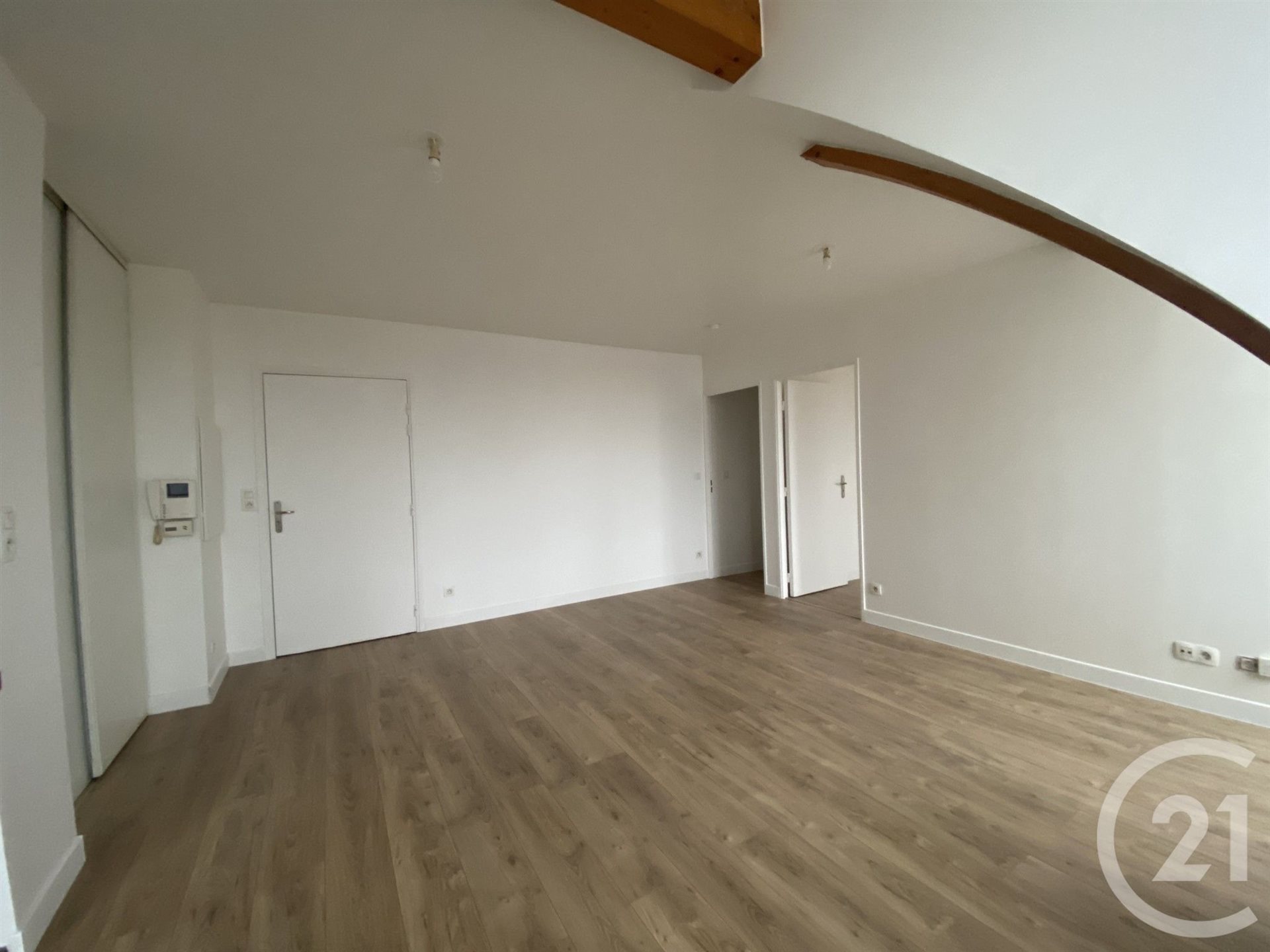 Appartement à louer, 53m², Mantes-la-Jolie