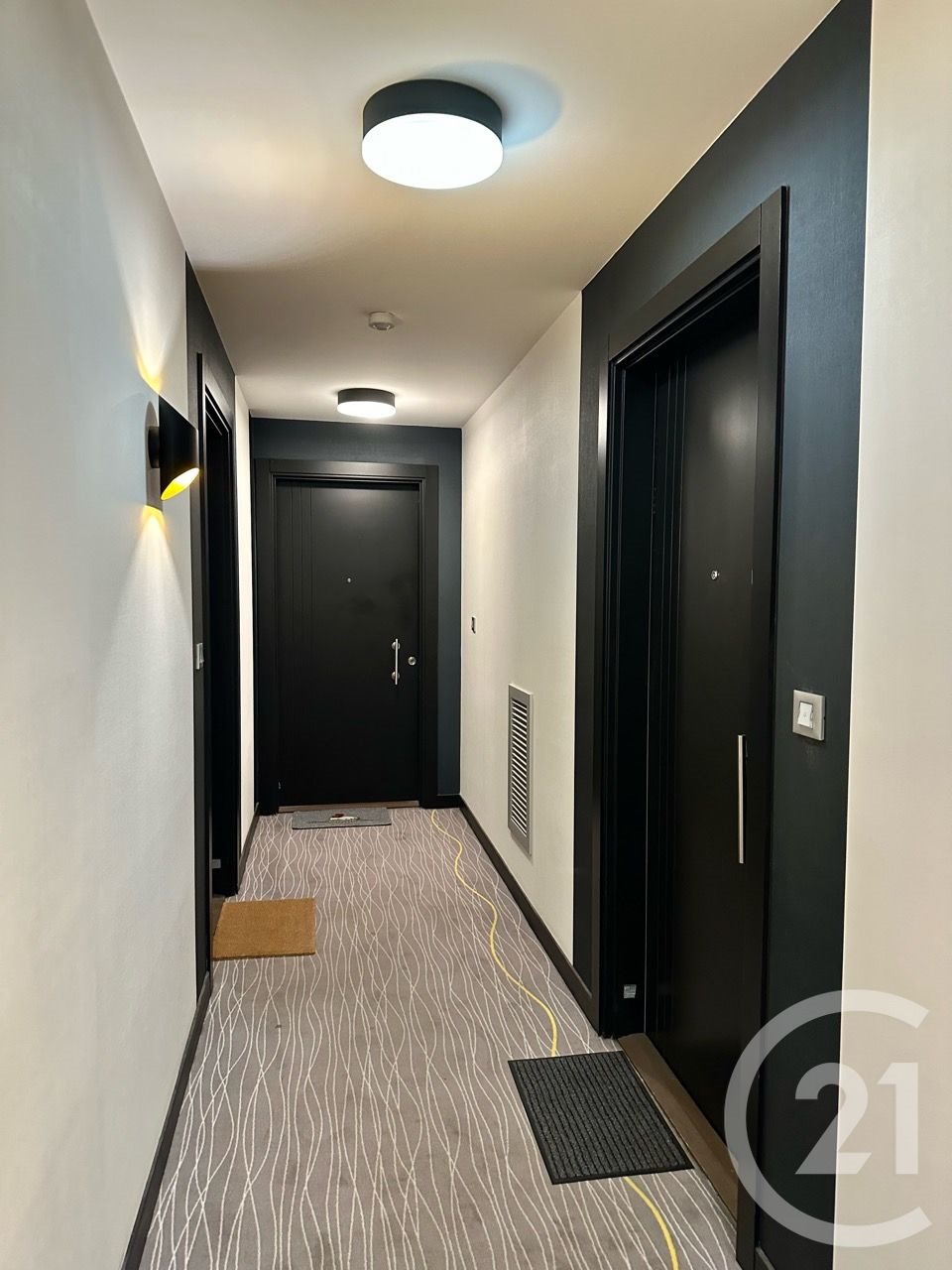 Appartement à vendre, 57m², Mantes-la-Jolie