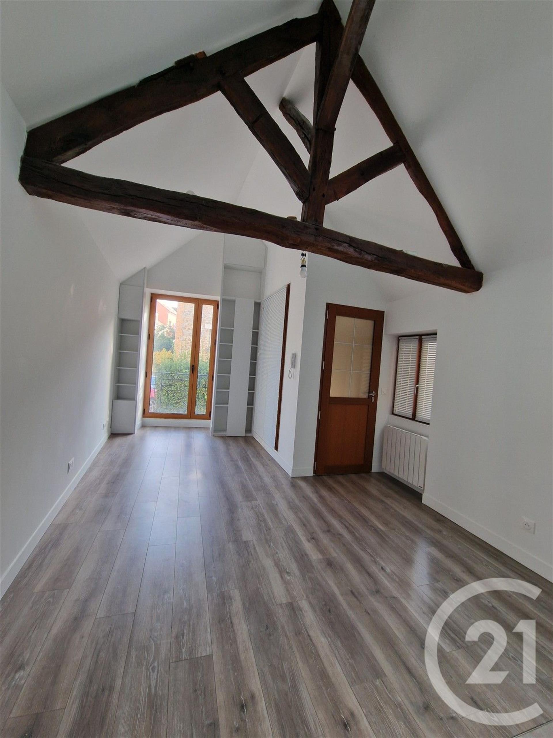 Appartement à louer, 60m², Chevreuse