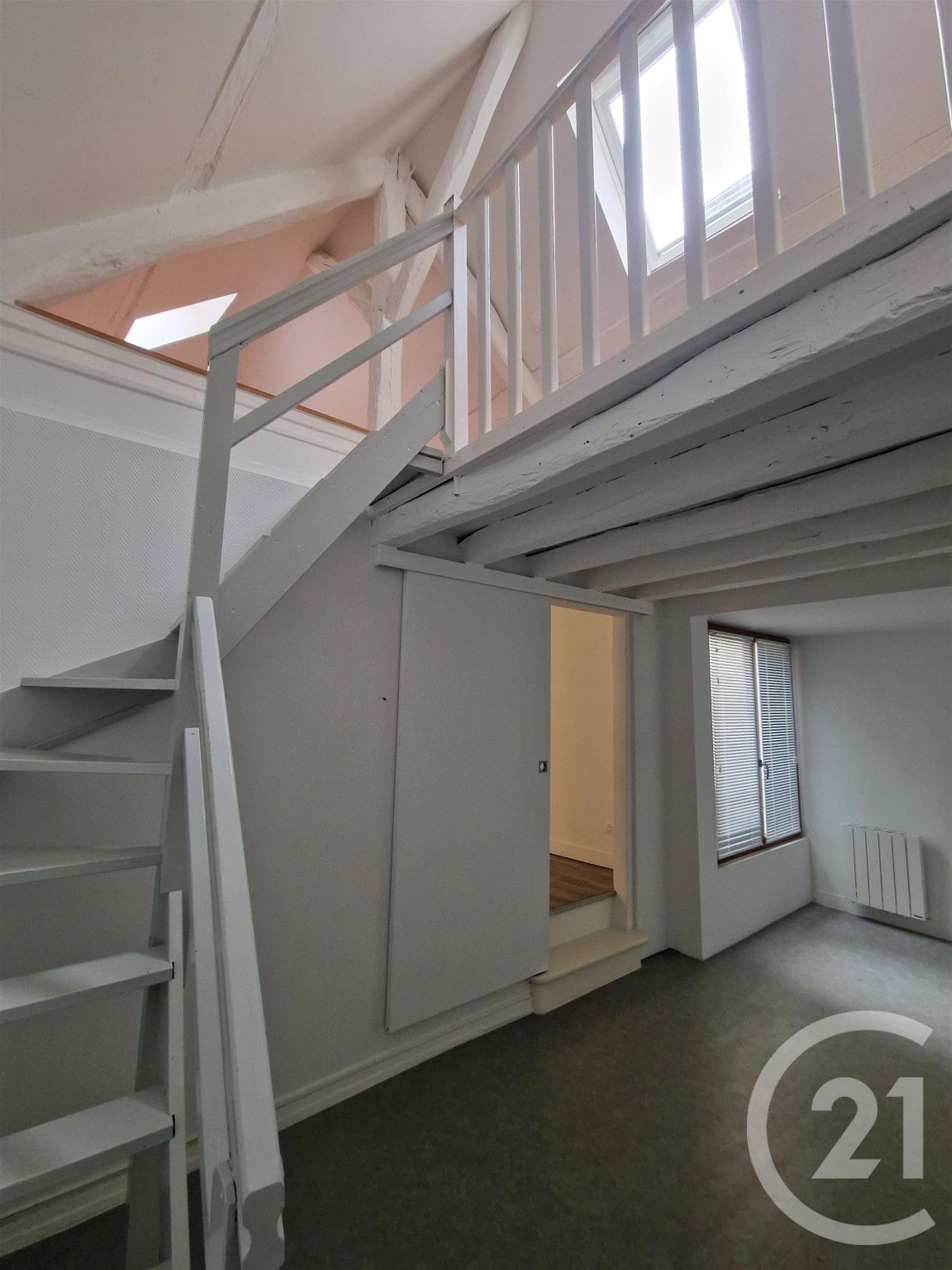 Appartement à louer, 60m², Chevreuse
