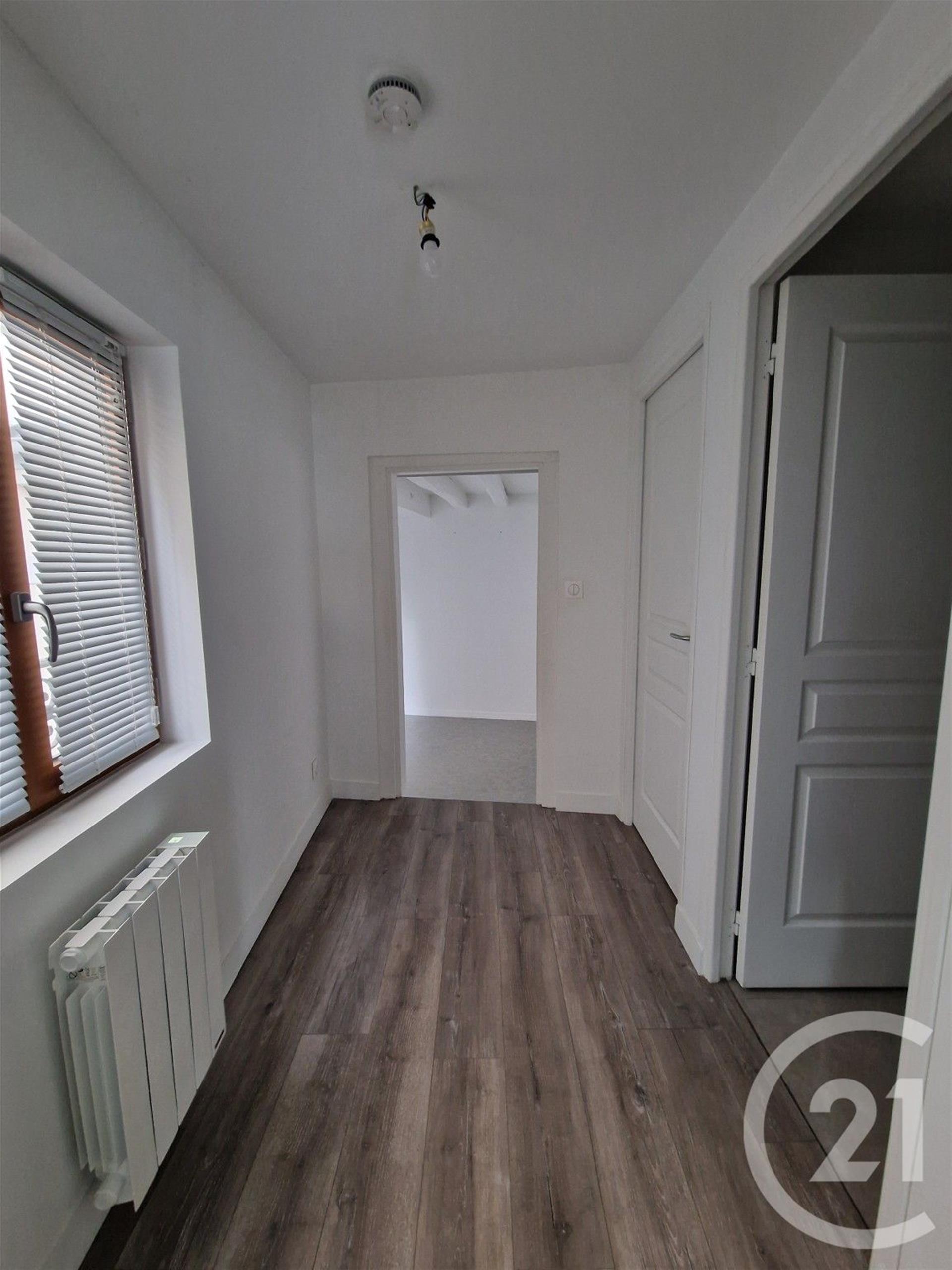 Appartement à louer, 60m², Chevreuse