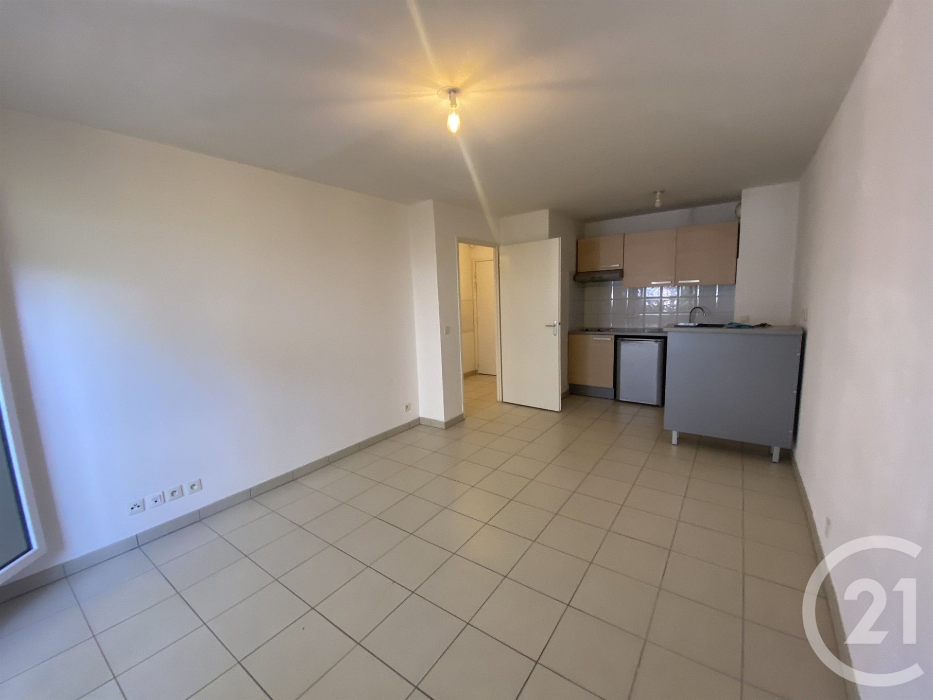 Appartement à louer, 39m², Mantes-la-Ville