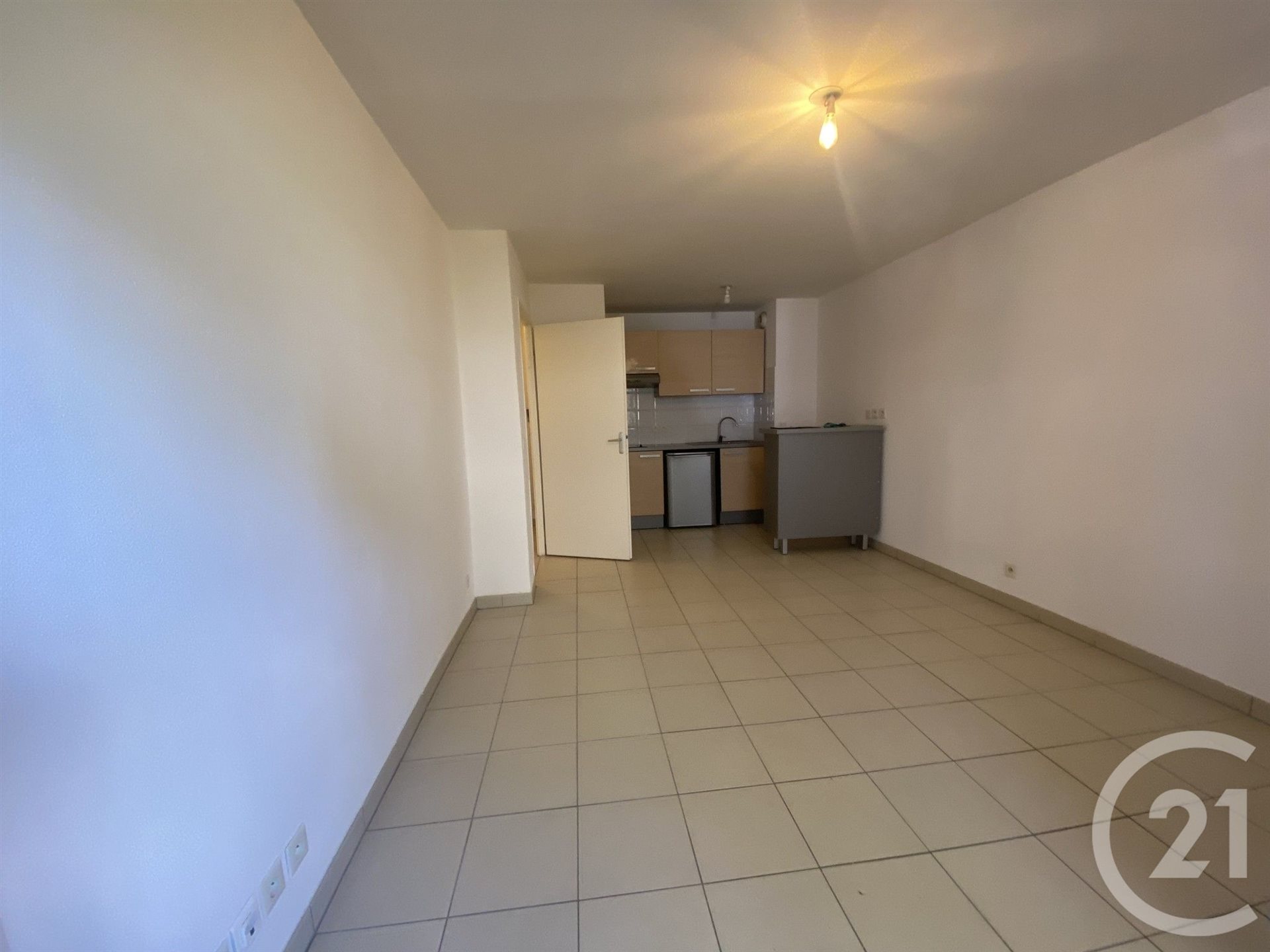 Appartement à louer, 39m², Mantes-la-Ville
