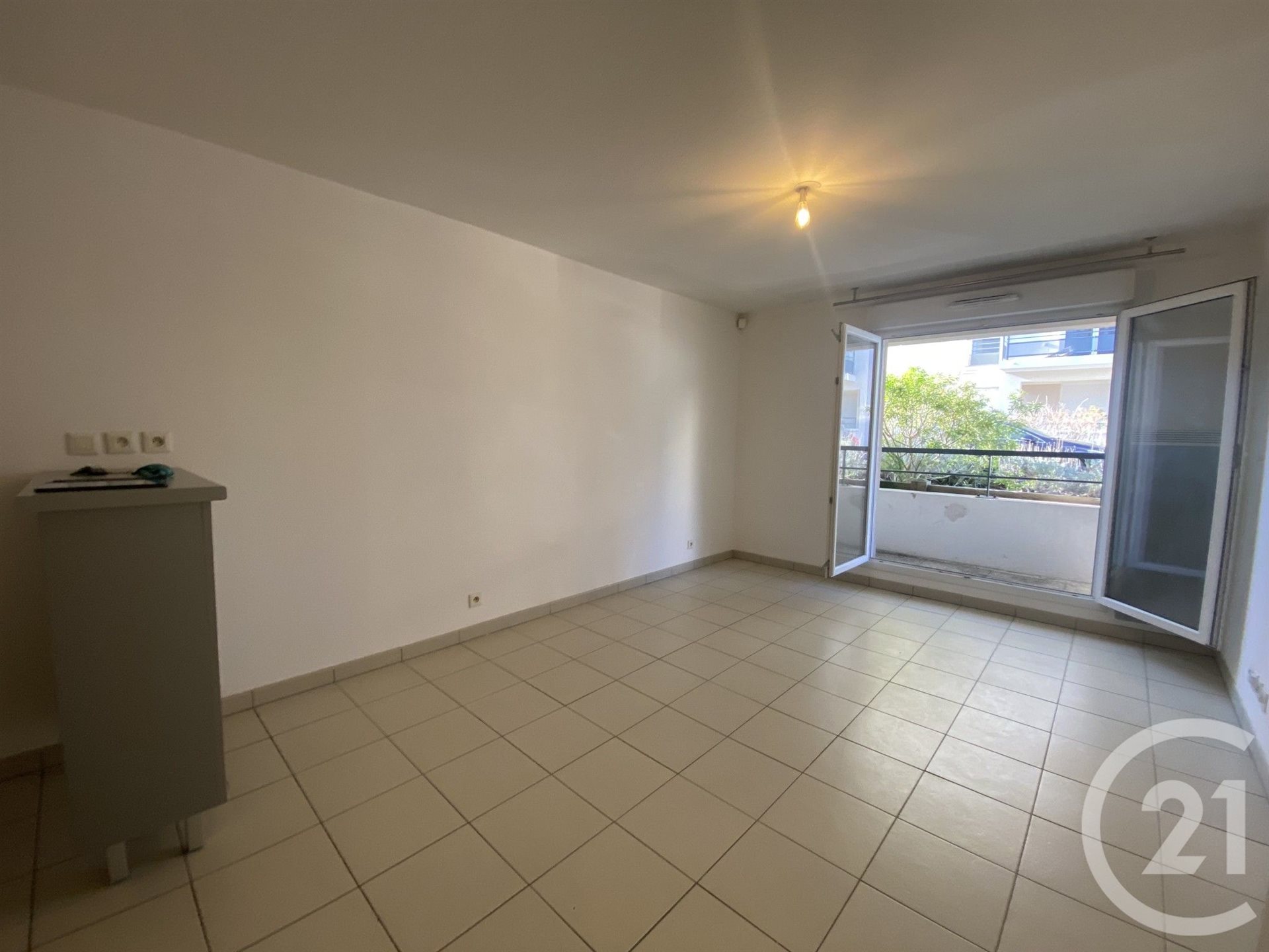 Appartement à louer, 39m², Mantes-la-Ville